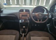Volkswagen Polo Gp 1.4 Trendline