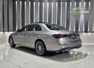 Mercedes Benz E220D Amg Line