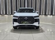 Chery Tiggo Cross 1.5 Lit Cvt
