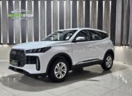 Chery Tiggo Cross 1.5 Lit Cvt