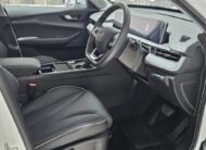 Chery Tiggo Cross 1.5 Lit Cvt