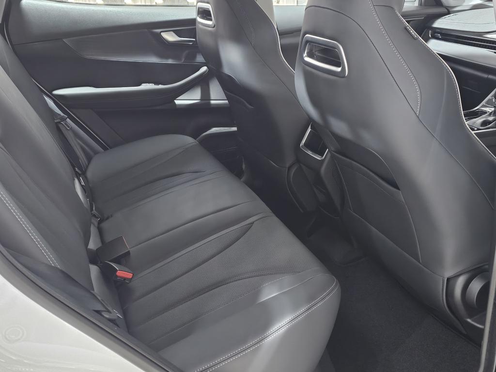 Chery Tiggo Cross 1.5 Lit Cvt