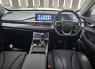 Chery Tiggo Cross 1.5 Lit Cvt