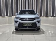 Toyota Urban Cruiser 1.5 XR Auto