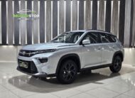 Toyota Urban Cruiser 1.5 XR Auto