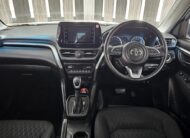 Toyota Urban Cruiser 1.5 XR Auto