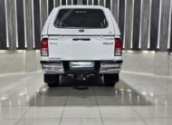 Toyota Hilux 2.4 GD 6 Raider P/U S/C
