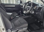 Toyota Hilux 2.4 GD 6 Raider P/U S/C