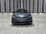 Toyota Corolla Quest 1.8 Prestige Cvt