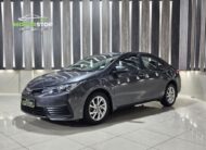 Toyota Corolla Quest 1.8 Prestige Cvt