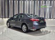 Toyota Corolla Quest 1.8 Prestige Cvt