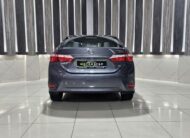 Toyota Corolla Quest 1.8 Prestige Cvt