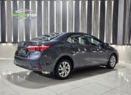 Toyota Corolla Quest 1.8 Prestige Cvt