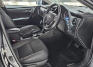 Toyota Corolla Quest 1.8 Prestige Cvt