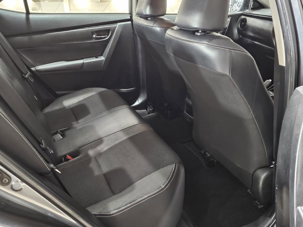 Toyota Corolla Quest 1.8 Prestige Cvt