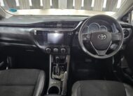 Toyota Corolla Quest 1.8 Prestige Cvt