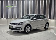 Volkswagen Polo Vivo 1.6 Life Tip