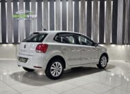 Volkswagen Polo Vivo 1.6 Life Tip