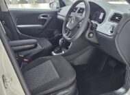 Volkswagen Polo Vivo 1.6 Life Tip