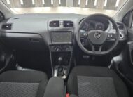 Volkswagen Polo Vivo 1.6 Life Tip