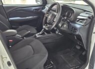Toyota Starlet 1.5 Xs Auto