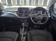 Toyota Starlet 1.5 Xs Auto