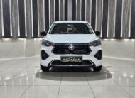 Toyota Rumion 1.5 S