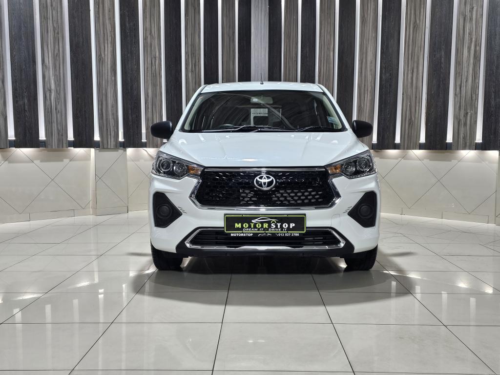 Toyota Rumion 1.5 S