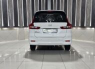 Toyota Rumion 1.5 S