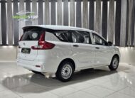 Toyota Rumion 1.5 S