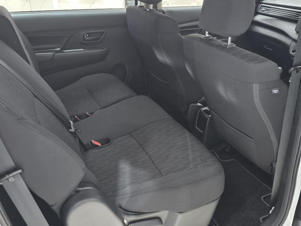 Toyota Rumion 1.5 S