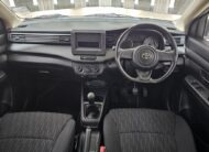 Toyota Rumion 1.5 S