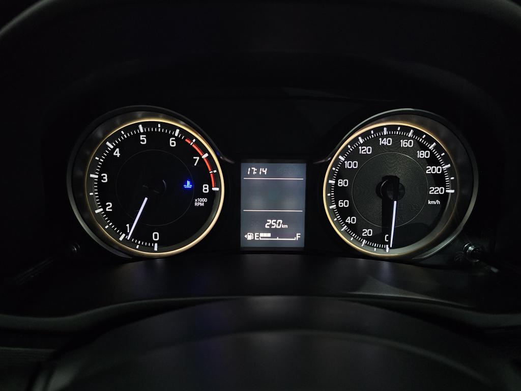 Toyota Rumion 1.5 S