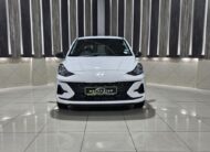 Hyundai Grand i10 1.0 Motion