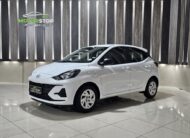 Hyundai Grand i10 1.0 Motion
