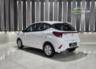 Hyundai Grand i10 1.0 Motion