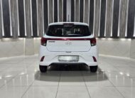 Hyundai Grand i10 1.0 Motion