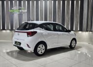 Hyundai Grand i10 1.0 Motion