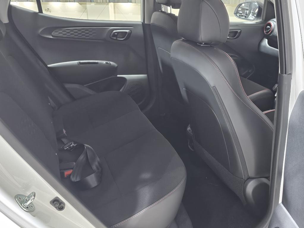 Hyundai Grand i10 1.0 Motion