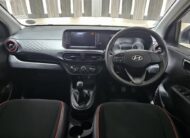 Hyundai Grand i10 1.0 Motion