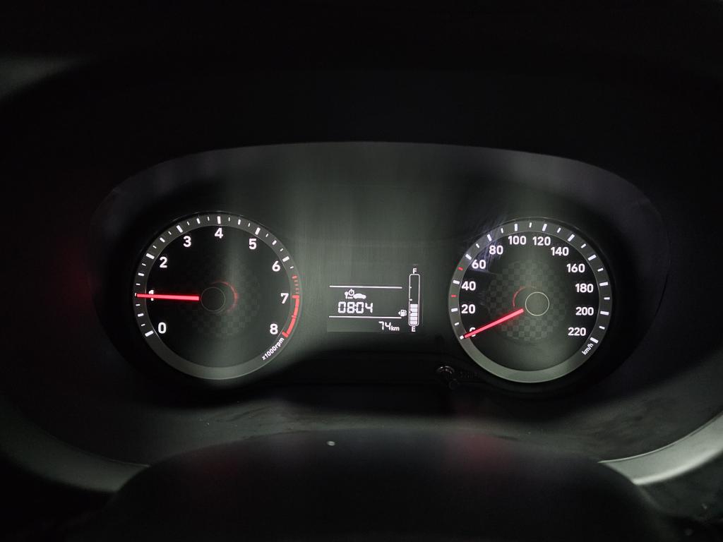 Hyundai Grand i10 1.0 Motion