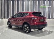 Nissan Qasqai 1.2T Tekna CVT