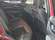 Nissan Qasqai 1.2T Tekna CVT
