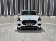 Suzuki Swift 1.2 GL +