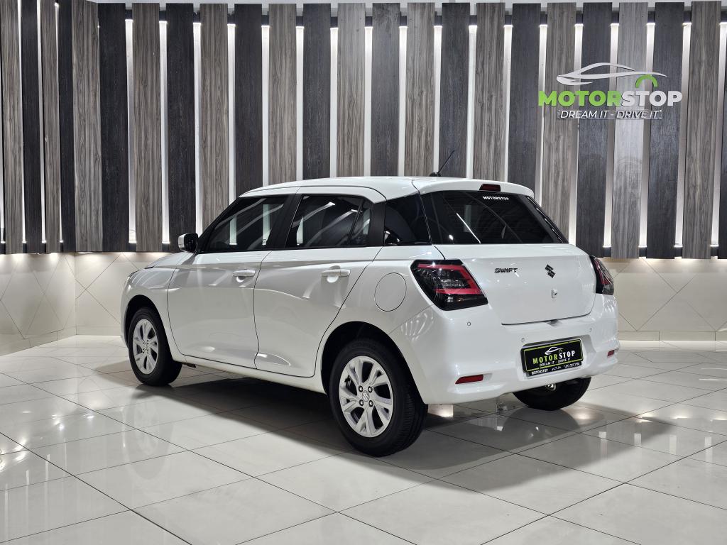 Suzuki Swift 1.2 GL +