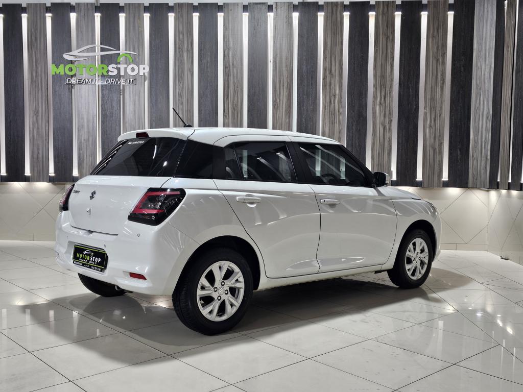 Suzuki Swift 1.2 GL +