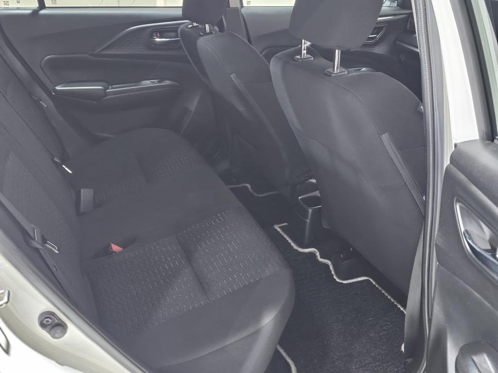 Suzuki Swift 1.2 GL +