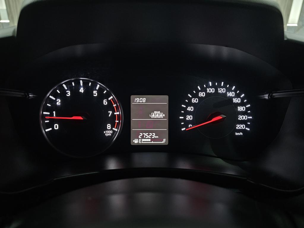 Suzuki Swift 1.2 GL +