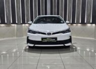 Toyota Corolla Quest 1.8 Prestige