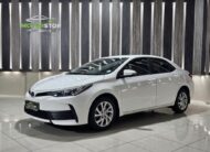 Toyota Corolla Quest 1.8 Prestige
